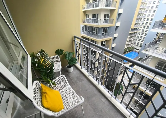 Apartamento Comfortable And Relaxing 1br Unit