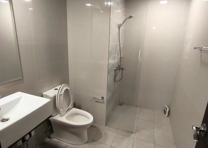 Apartamento Comfortable And Relaxing 1br Unit