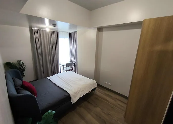 Apartamento Comfortable And Relaxing 1br Unit *