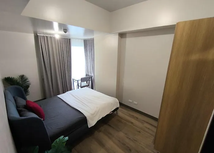 Apartamento Comfortable And Relaxing 1br Unit *